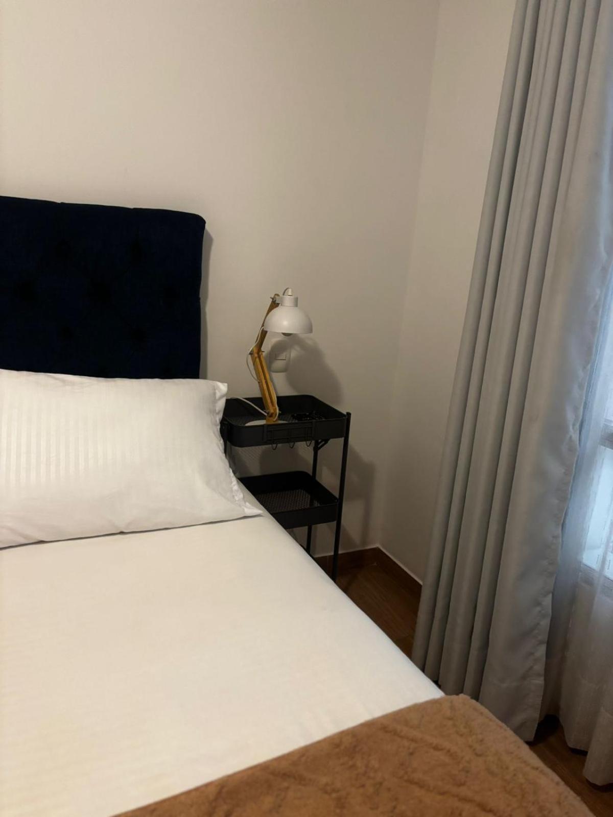 Hotel Casa Jurado Medellín Zewnętrze zdjęcie