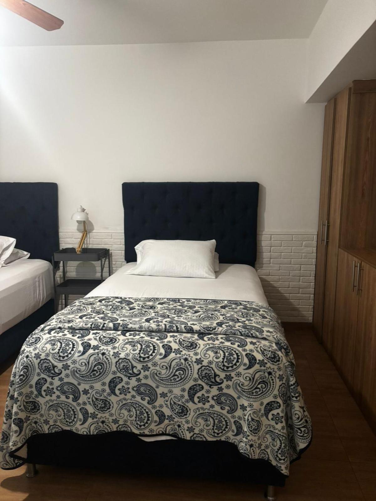 Hotel Casa Jurado Medellín Zewnętrze zdjęcie