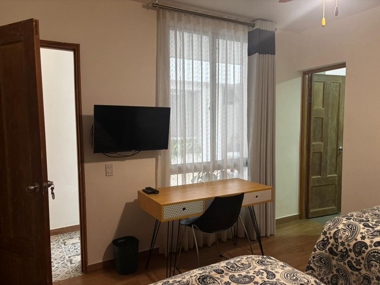 Hotel Casa Jurado Medellín Zewnętrze zdjęcie