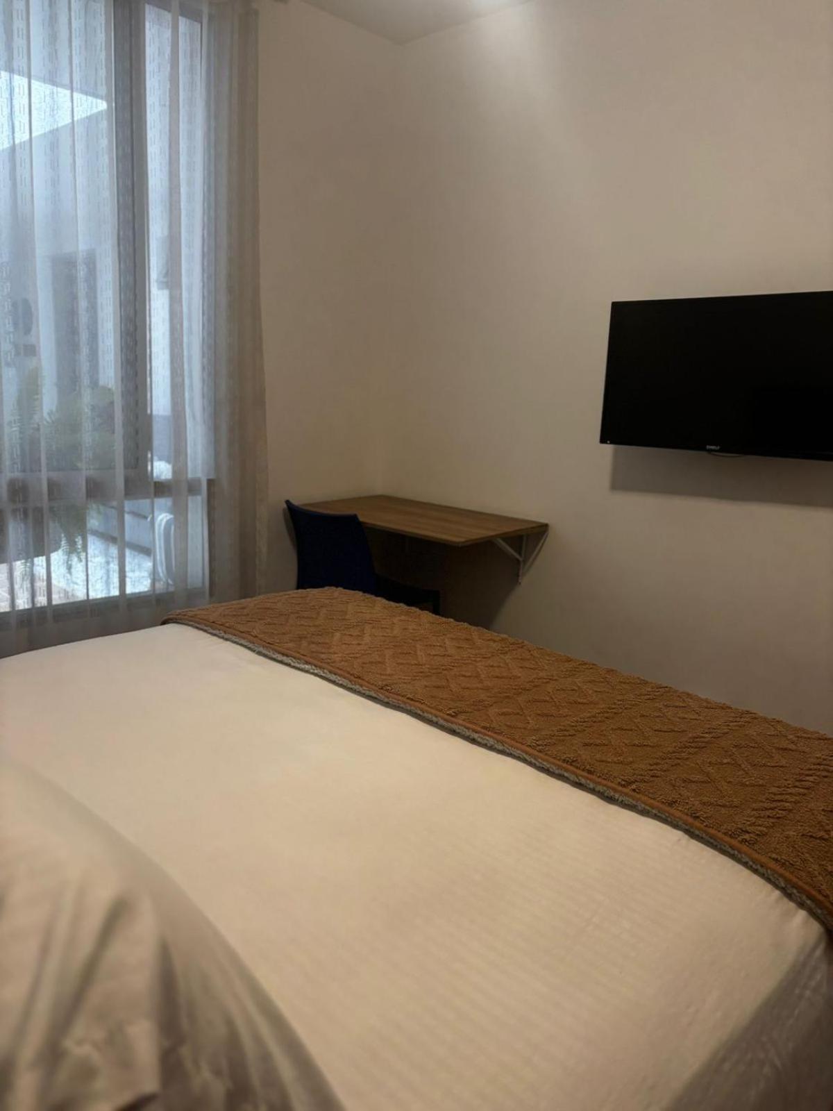 Hotel Casa Jurado Medellín Zewnętrze zdjęcie