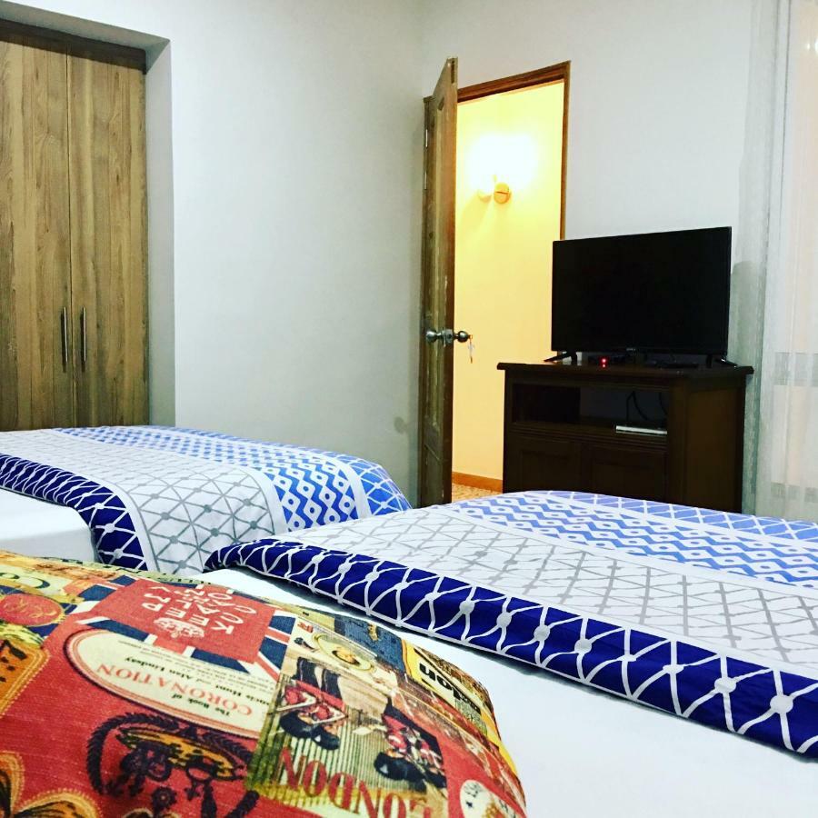 Hotel Casa Jurado Medellín Zewnętrze zdjęcie